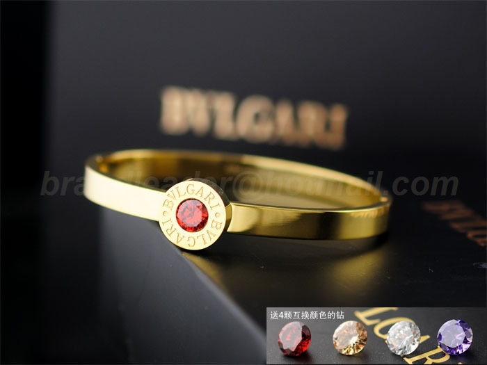 Bvlgari Bangles 39